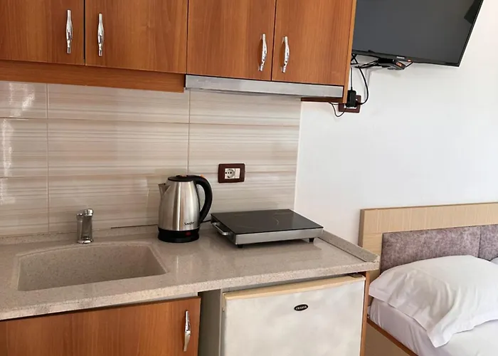 Albi's Gasthuis 3*