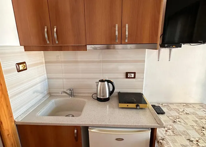 Albi's Gasthuis 3*