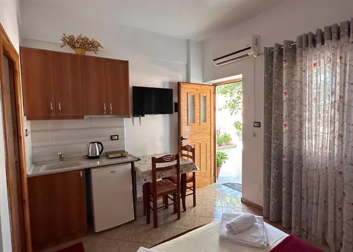 Gasthuis Albi's 3*