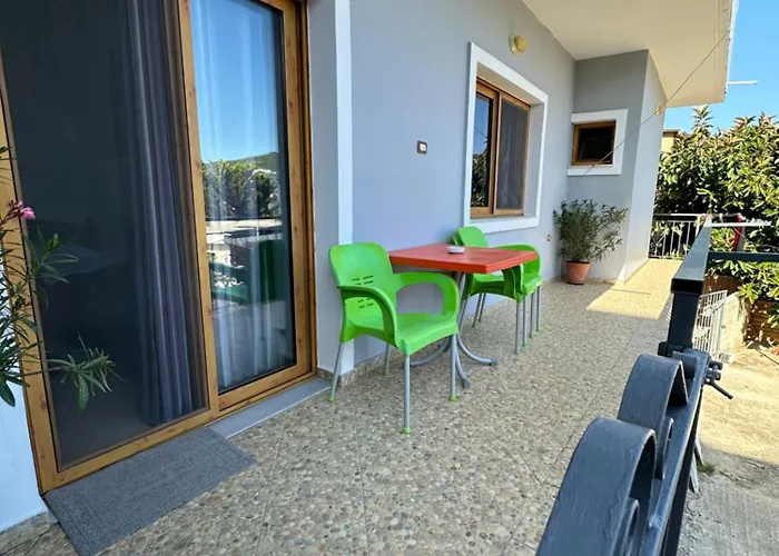 Albi's Gasthuis 3*