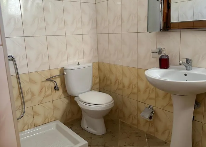 Albi's Gasthuis 3*
